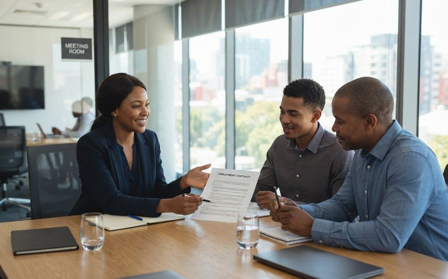 Employment & Labor Law