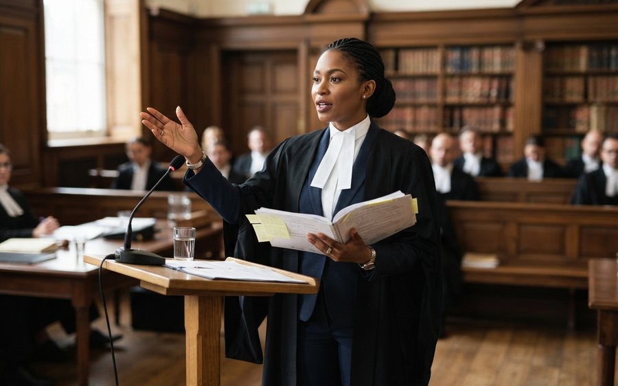 Litigation & Dispute Resolution